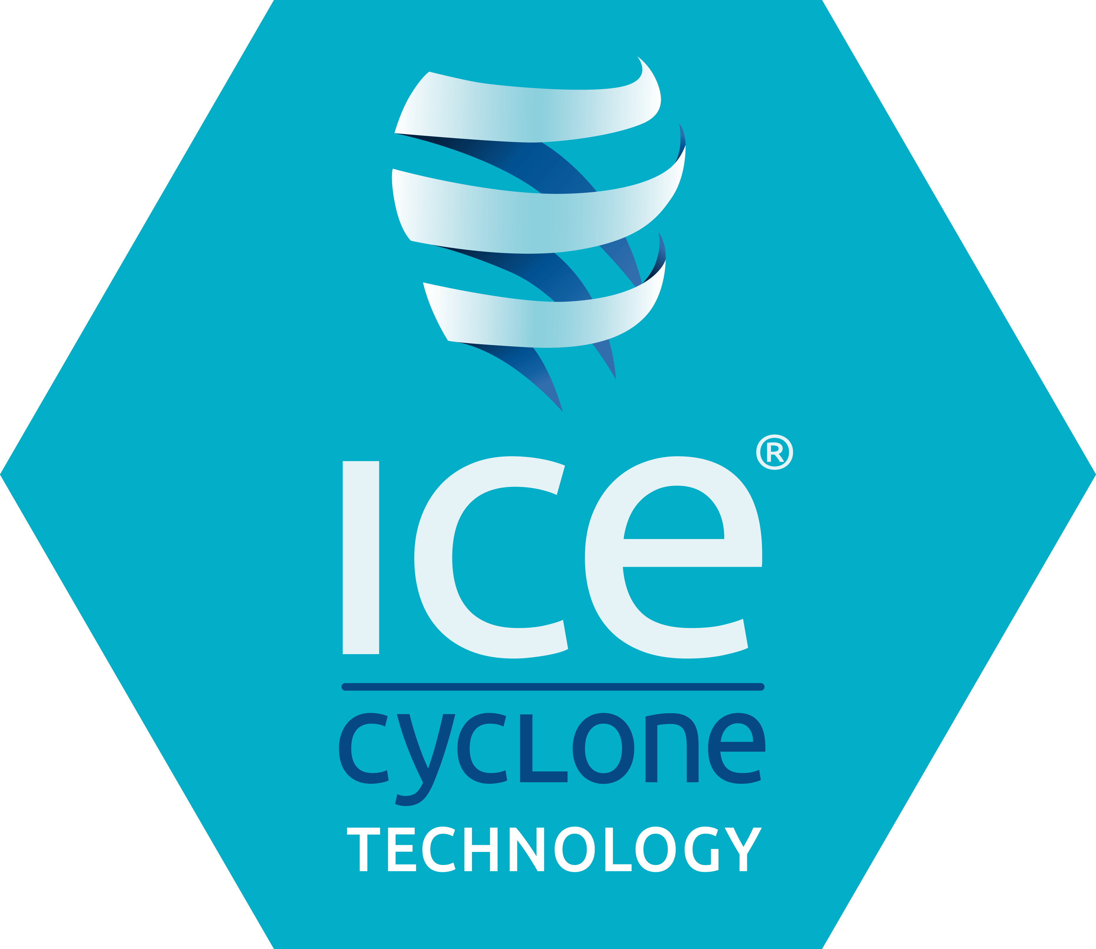 ICE Cyclone